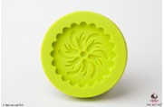 PAISLEY Cupcake topper